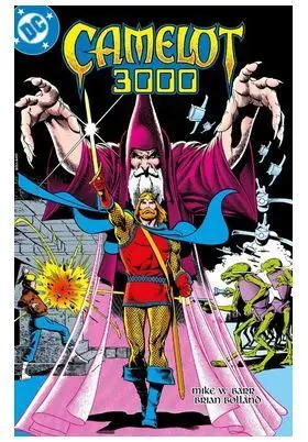 Camelot 3000