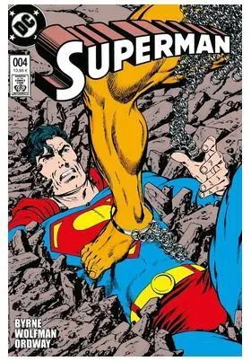 Biblioteca Superman 04