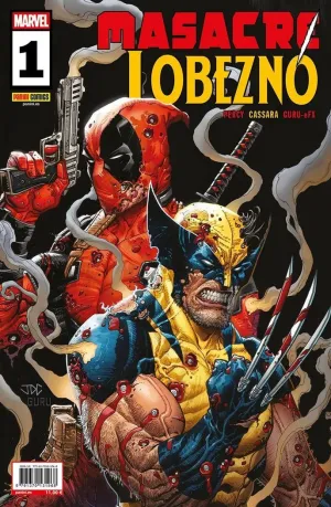 Masacre-Lobezno 01 de 03