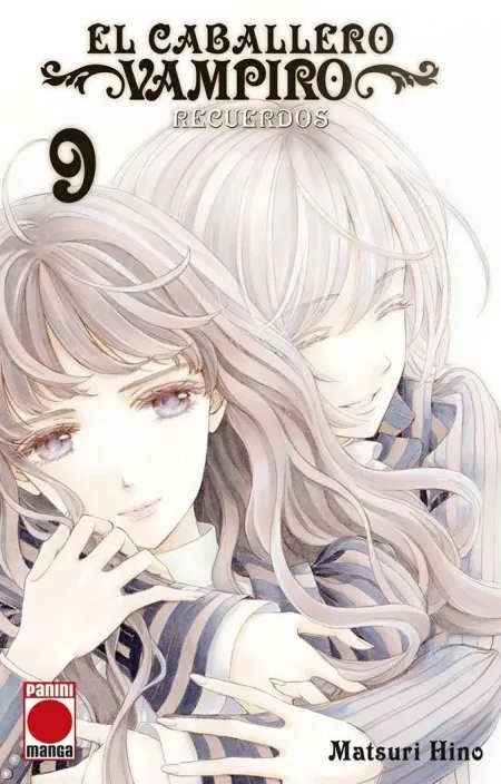 El Caballero Vampiro: Recuerdos 09
