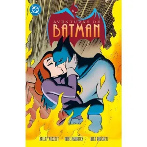 Aventuras de Batman 03