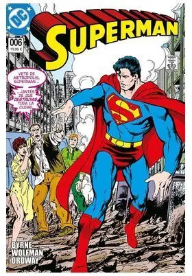 Biblioteca Superman 06