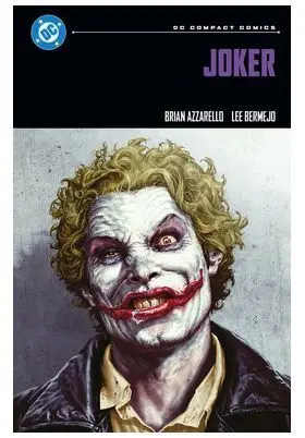 Dc Compact. Joker