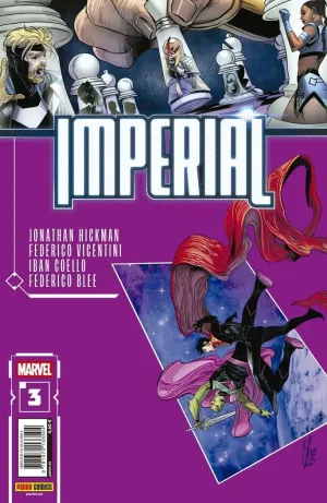 Imperial 03 de 04