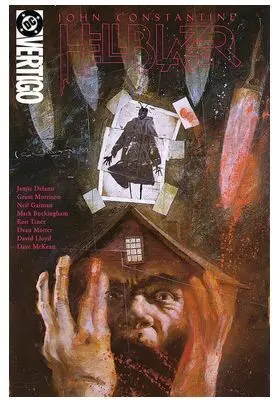 Biblioteca Vertigo John Constantine: Hellblazer 06