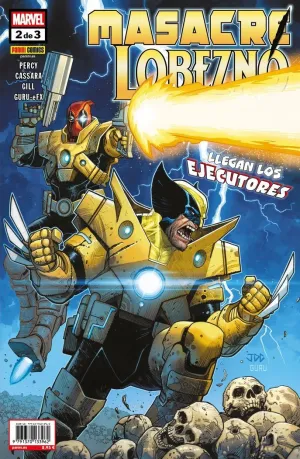 Masacre-Lobezno 02 de 03