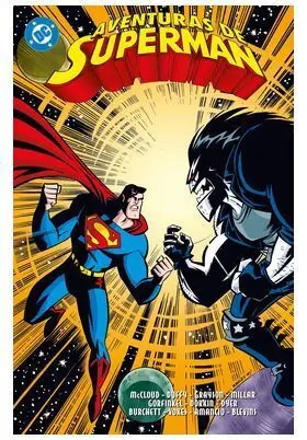 Aventuras de Superman 04