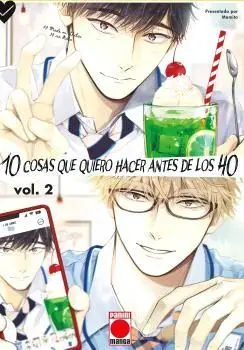 10 Cosas que Quiero Hacer Antes de los 40 02