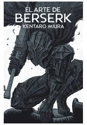 El Arte de Berserk