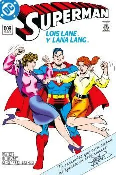 Biblioteca Superman 09