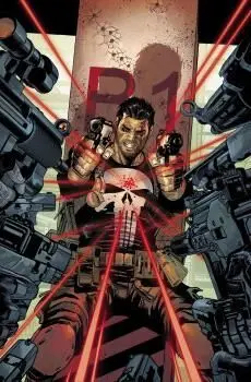 El Castigador. Red Band 02 de 05