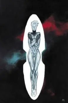 La Muerte de Estela Plateada 05 de 05