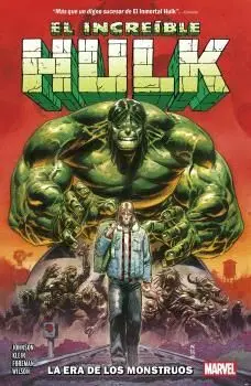 Marvel Premiere. El Increíble Hulk de Philip Kenne