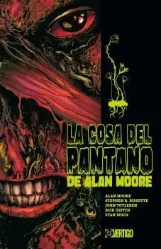 La Cosa del Pantano de Alan Moore 02
