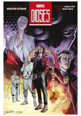 Marvel Premiere D. i. o. s. e. s