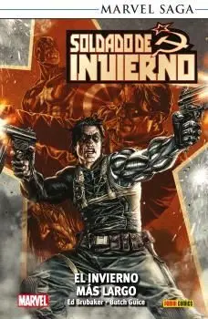 Soldado de Invierno 01- el Invierno Mas Largo