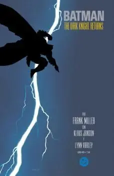 Dc Edicion Facsimil. Batman. The Dark Knight Retur