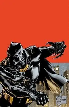 Marvel Knights. El Mundo que Vendra 06 de 06