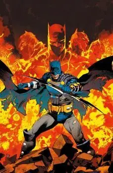 Dc K. o: Knightfight