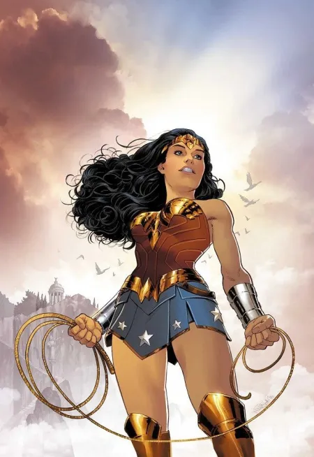 Dc Must-Have. Wonder Woman. Año Uno