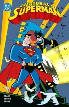 Aventuras de Superman 05