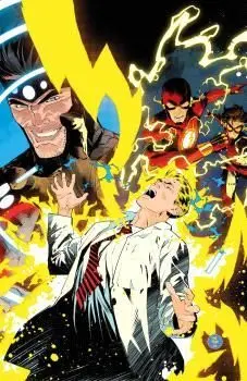 Dc K. o: Flash 02