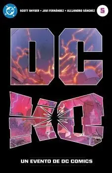 Dc K. o. 05