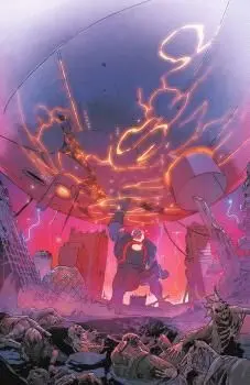 Dc K. o. 05