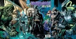 All In Batman: Hush Ii 06