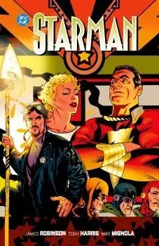 Starman. La Coleccion Completa 04