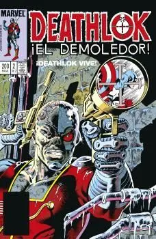 Tpb Deathlok 02 de 02