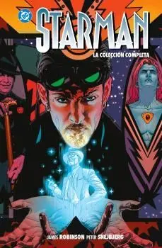 Starman. La Coleccion Completa 05