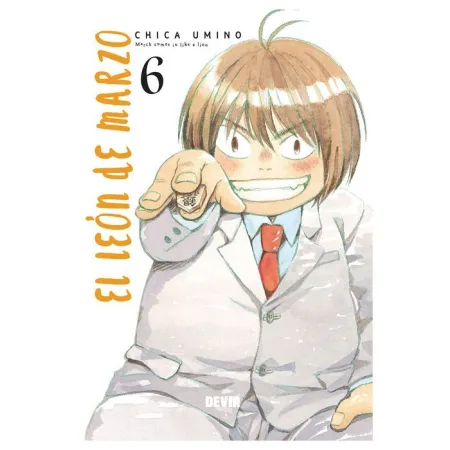 El León de Marzo Núm. 06