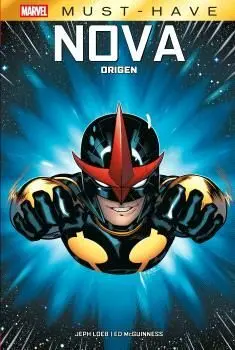 Nova Origen