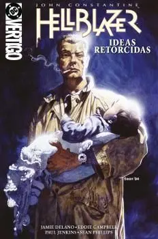 Biblioteca John Constantine: Hellblazer 16