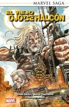 El Viejo Ojo de Halcon: el Fin del Mundo