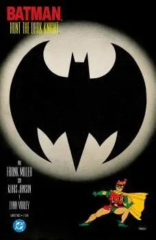 Dc Edicion Facsimil. Batman. The Dark Knight Returns. Libro Tres