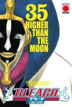 Bleach Bestseller 35