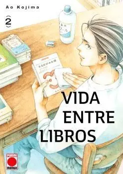 Vida entre Libros 02