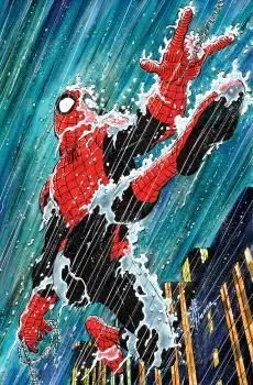 El Asombroso Spiderman 14 (Portada Alternativa John Romita Jr)
