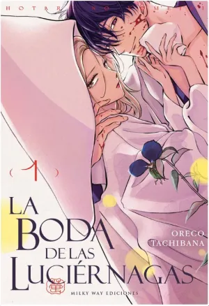 La Boda de las Luciernagas 1