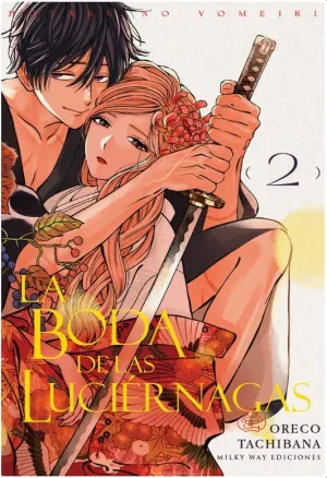 La Boda de las Luciernagas 2