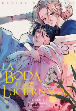 La Boda de las Luciernagas 3