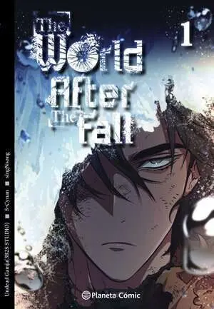 The World After The Fall Nº 01