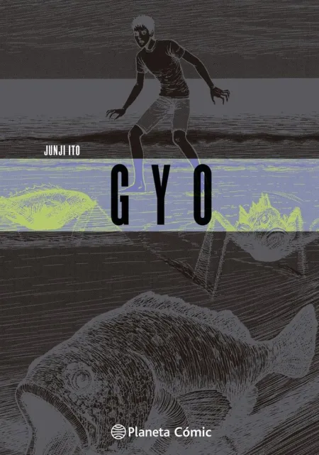 Gyo
