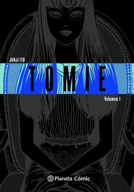 Tomie Nº 01