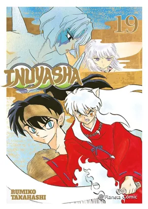 Inuyasha Nº19/30