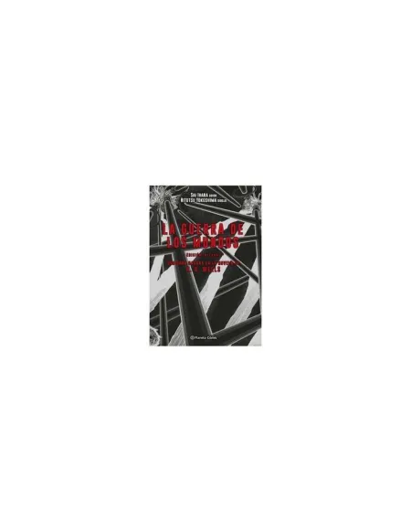 La Guerra de los Mundos (Integral)