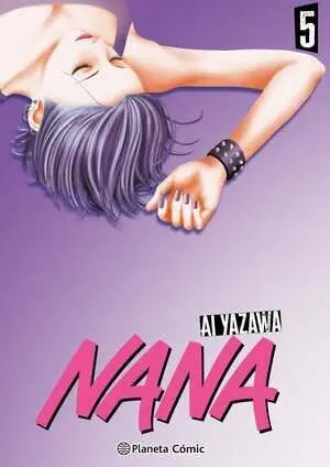 Nana Nº 05