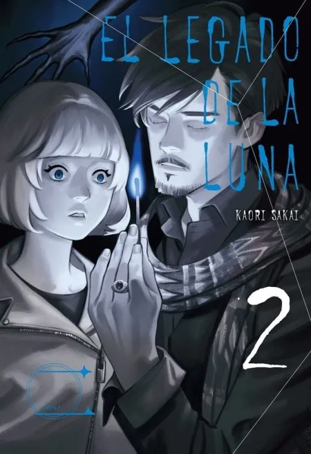 El Legado de la Luna 02